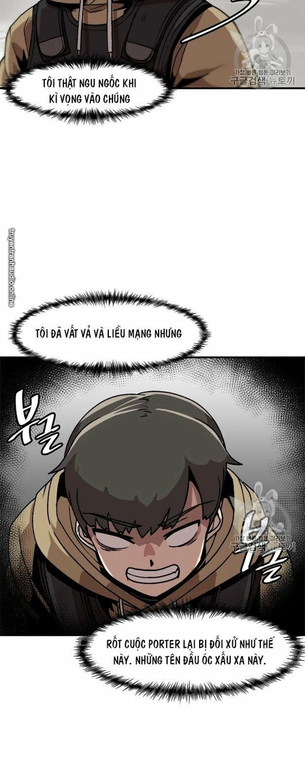 Nâng Cấp Một Mình Chapter 4 - 15