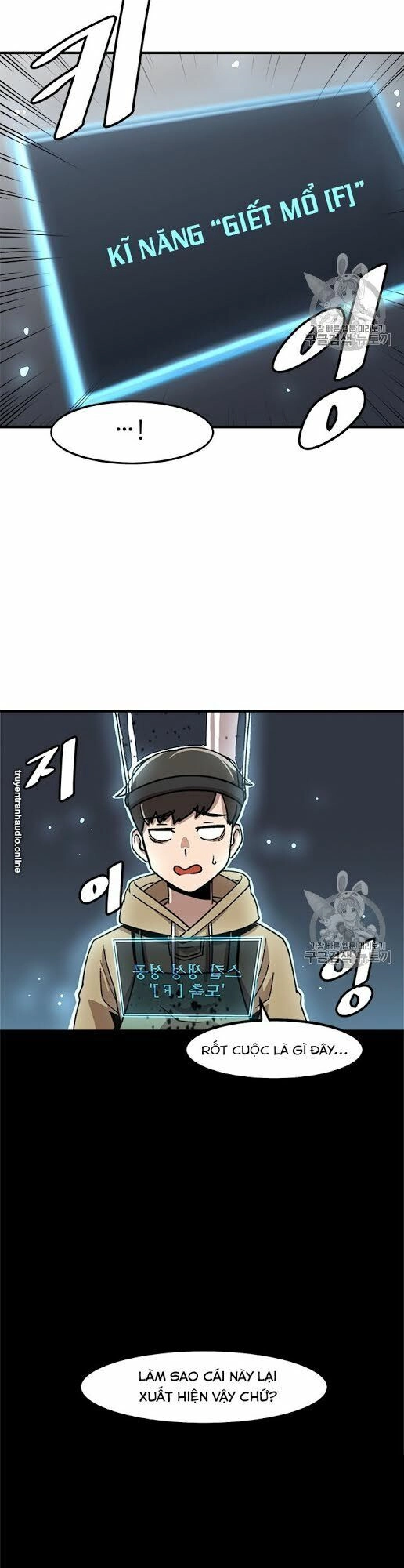 Nâng Cấp Một Mình Chapter 4 - 33