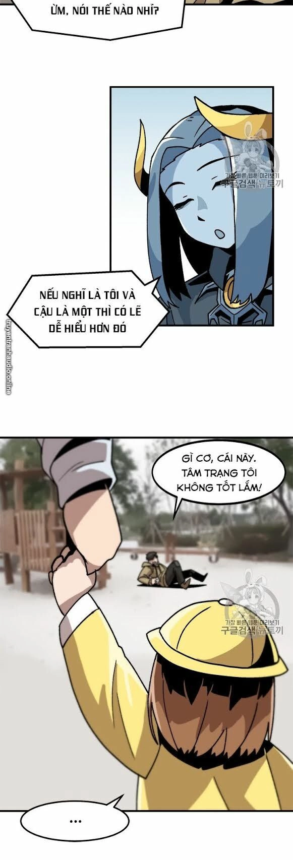 Nâng Cấp Một Mình Chapter 4 - 43