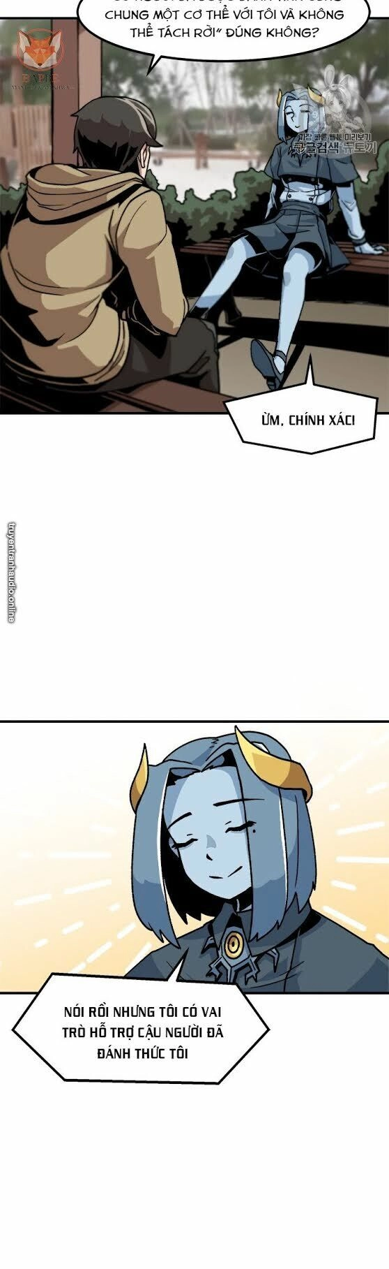 Nâng Cấp Một Mình Chapter 5 - 3