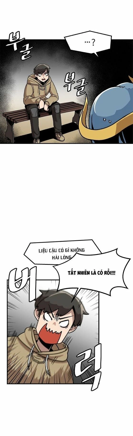 Nâng Cấp Một Mình Chapter 5 - 4