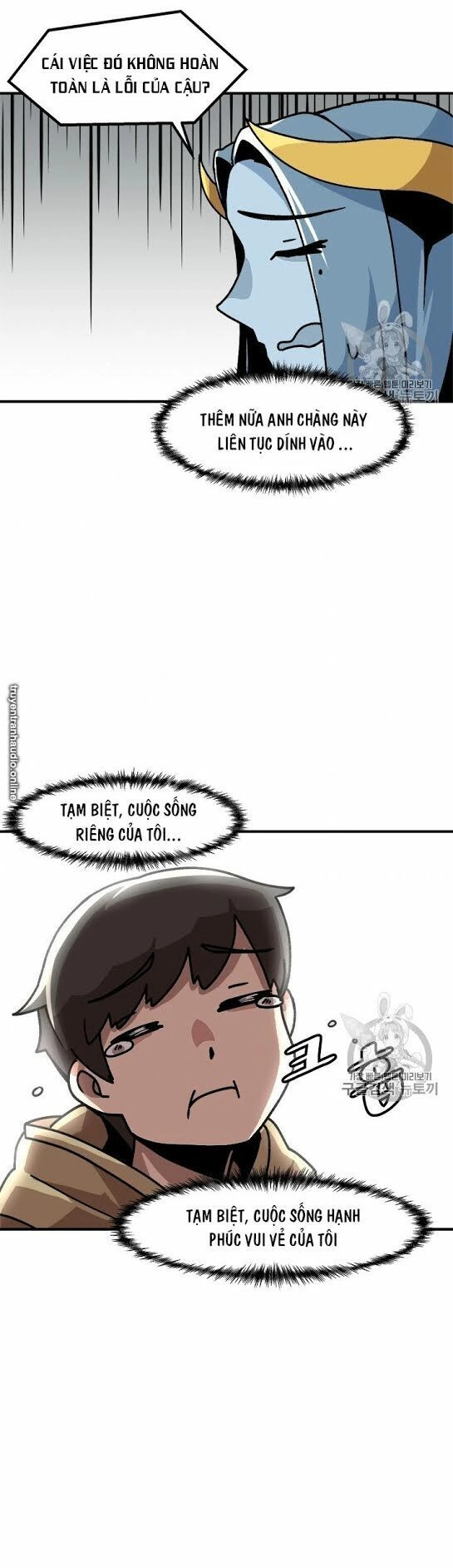 Nâng Cấp Một Mình Chapter 5 - 6