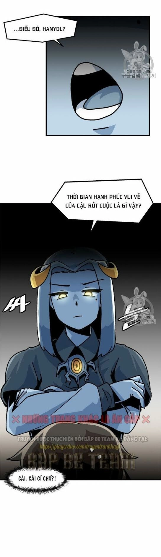 Nâng Cấp Một Mình Chapter 5 - 7