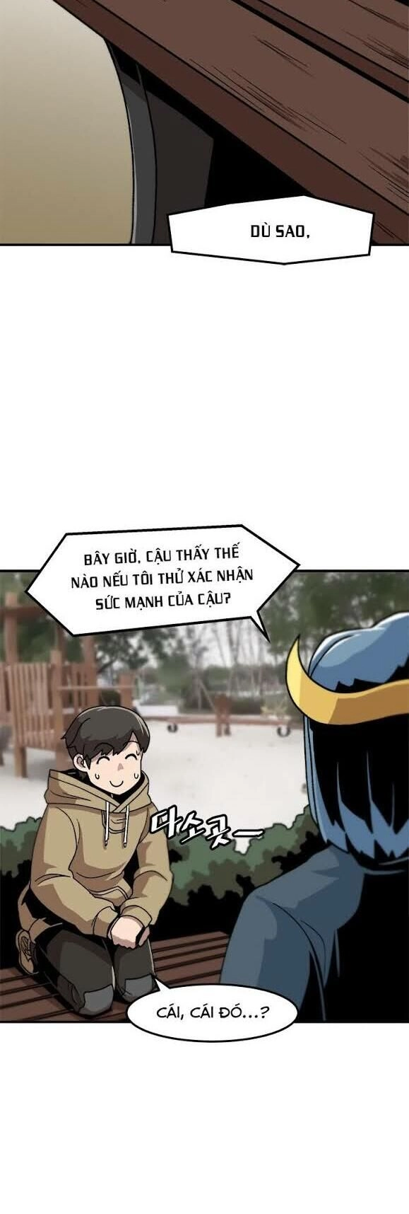 Nâng Cấp Một Mình Chapter 5 - 10