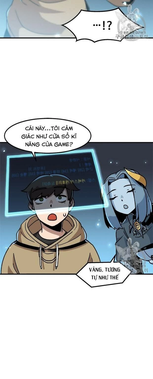 Nâng Cấp Một Mình Chapter 5 - 13