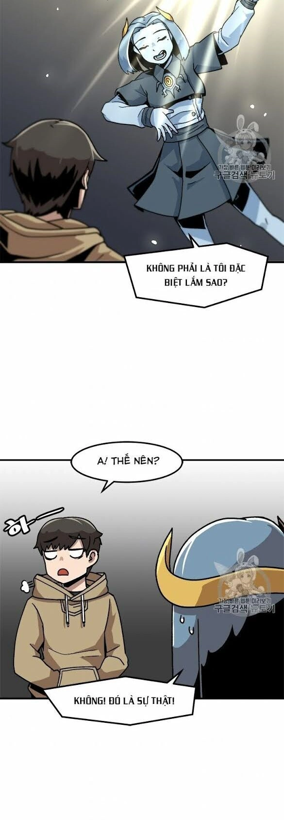 Nâng Cấp Một Mình Chapter 5 - 16