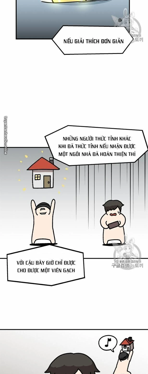 Nâng Cấp Một Mình Chapter 5 - 27