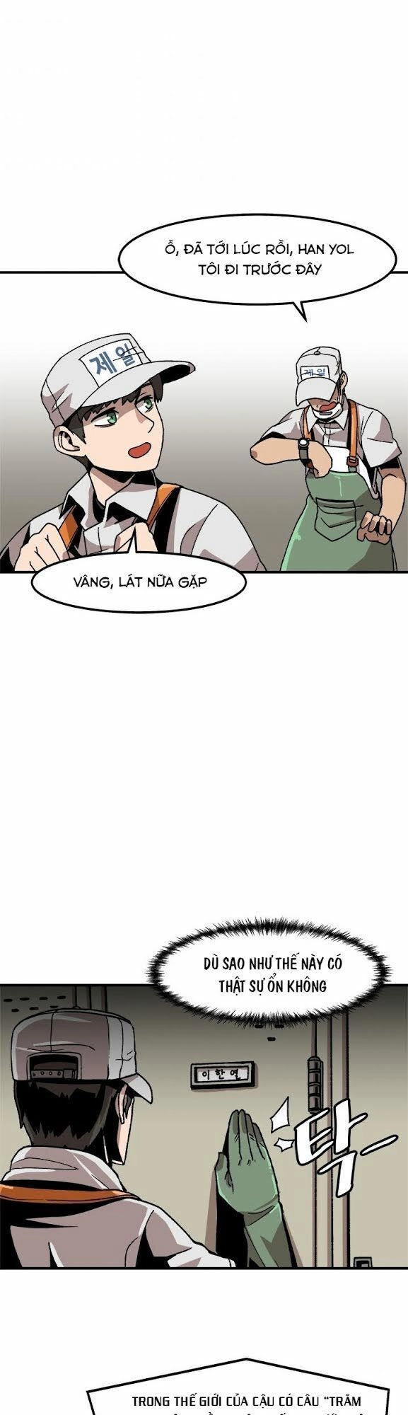 Nâng Cấp Một Mình Chapter 5 - 36