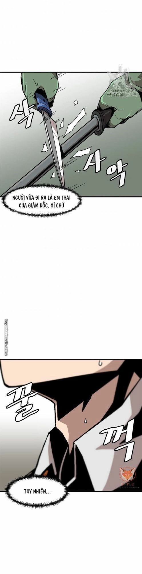 Nâng Cấp Một Mình Chapter 5 - 40