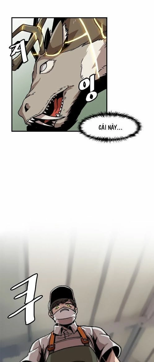 Nâng Cấp Một Mình Chapter 5 - 41