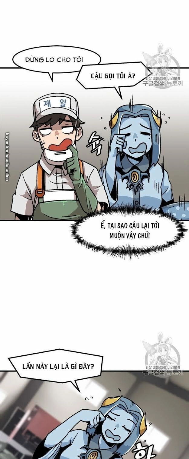 Nâng Cấp Một Mình Chapter 6 - 9