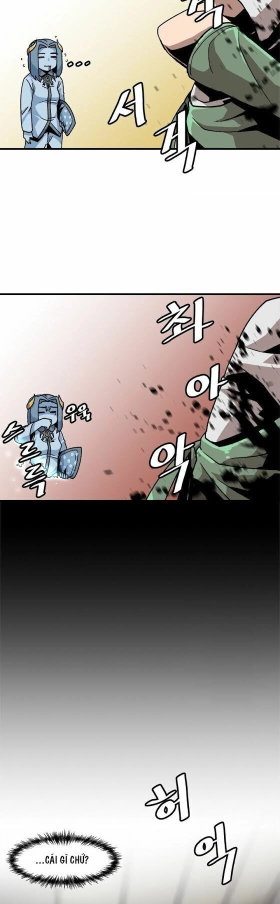 Nâng Cấp Một Mình Chapter 6 - 13