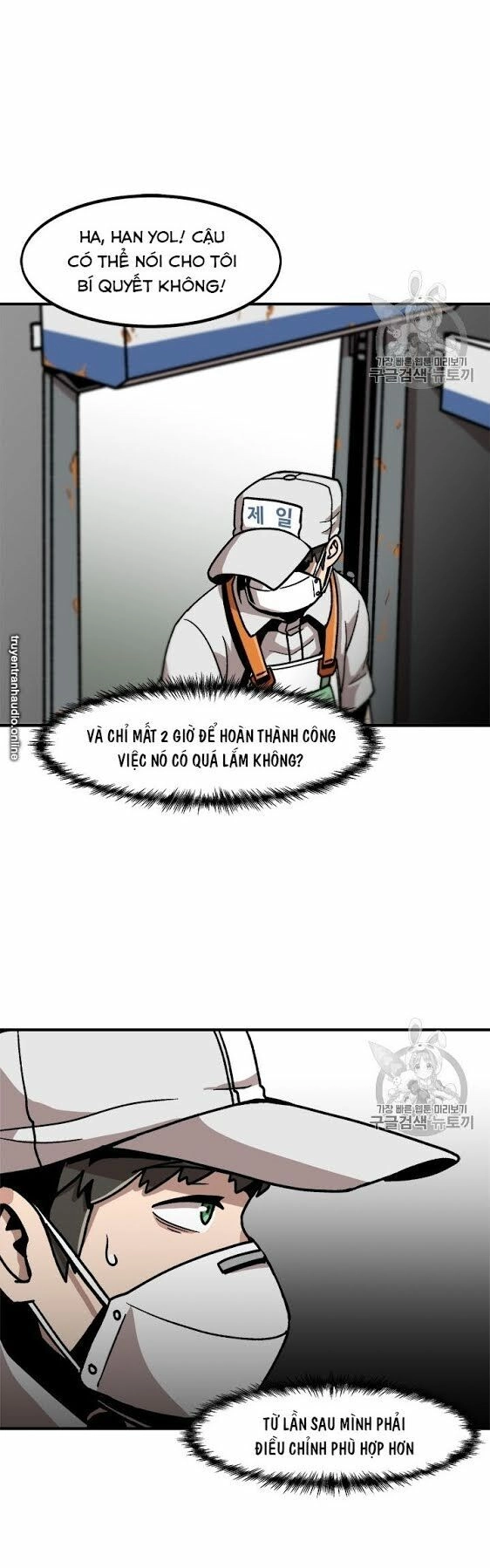 Nâng Cấp Một Mình Chapter 6 - 24