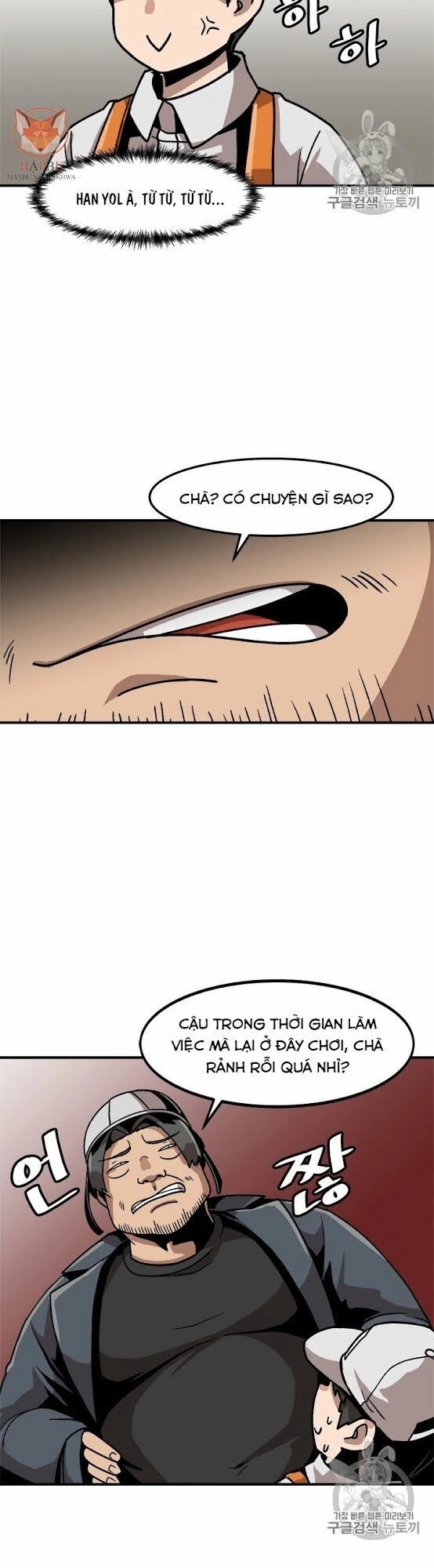 Nâng Cấp Một Mình Chapter 6 - 26