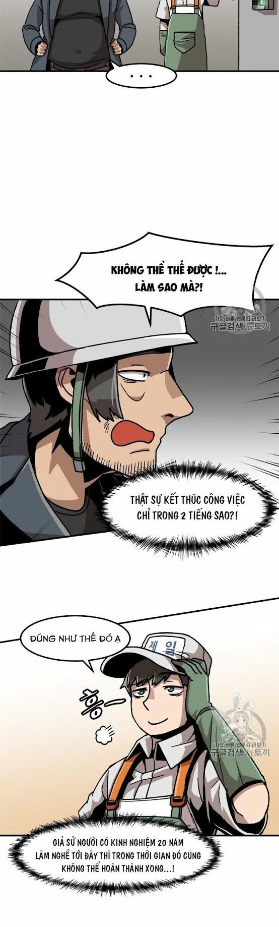 Nâng Cấp Một Mình Chapter 6 - 28