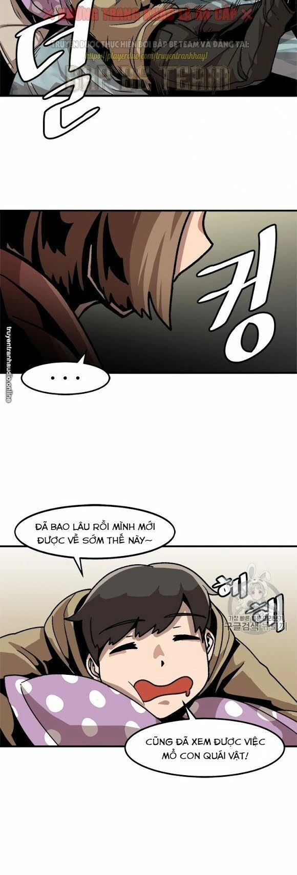 Nâng Cấp Một Mình Chapter 6 - 33