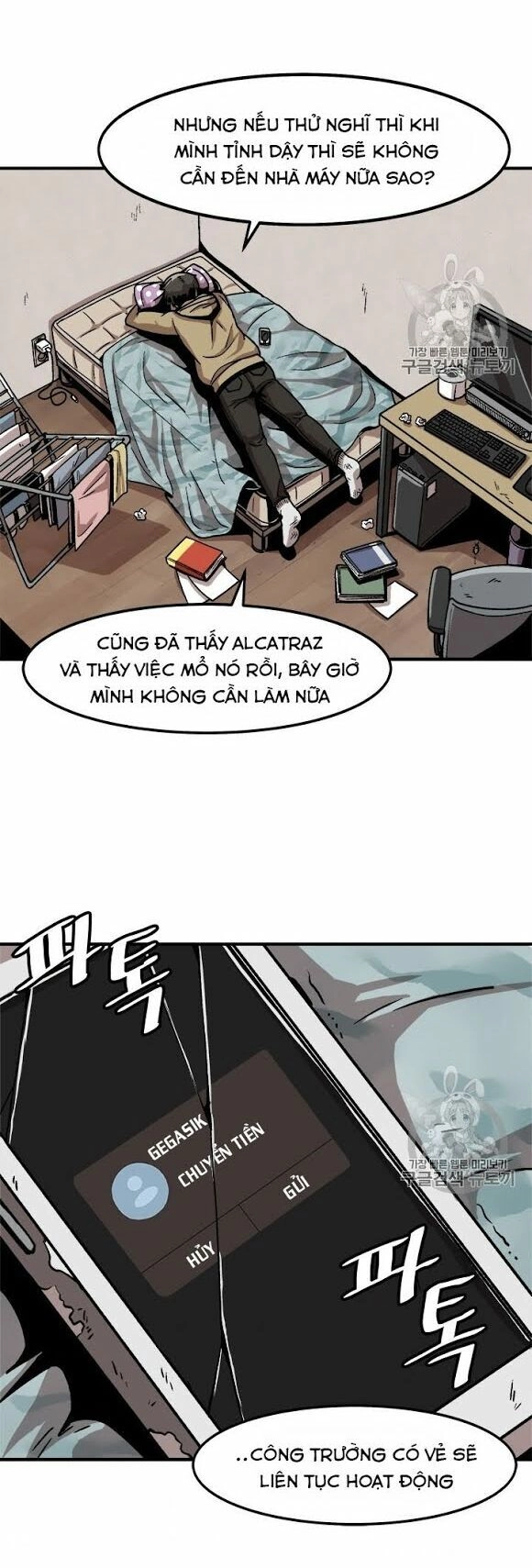 Nâng Cấp Một Mình Chapter 6 - 34