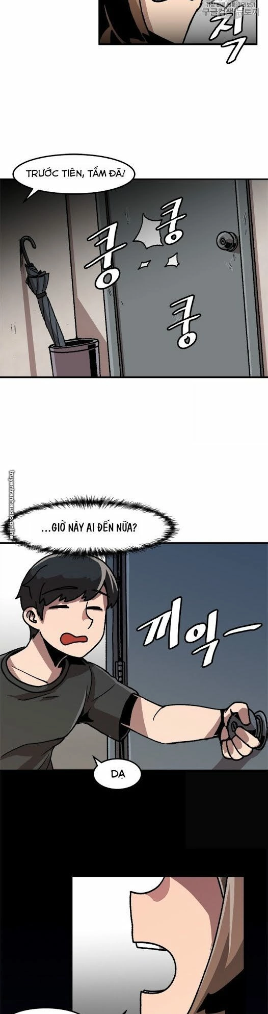 Nâng Cấp Một Mình Chapter 6 - 36