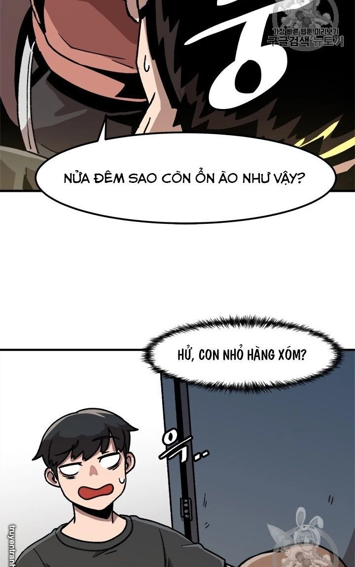 Nâng Cấp Một Mình Chapter 6 - 38