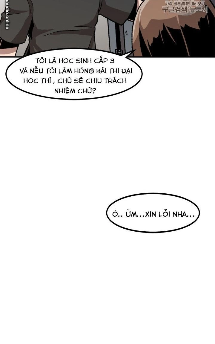 Nâng Cấp Một Mình Chapter 6 - 39