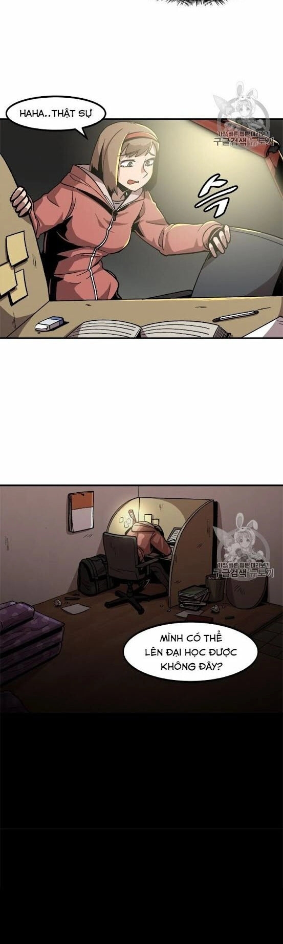 Nâng Cấp Một Mình Chapter 7 - 4