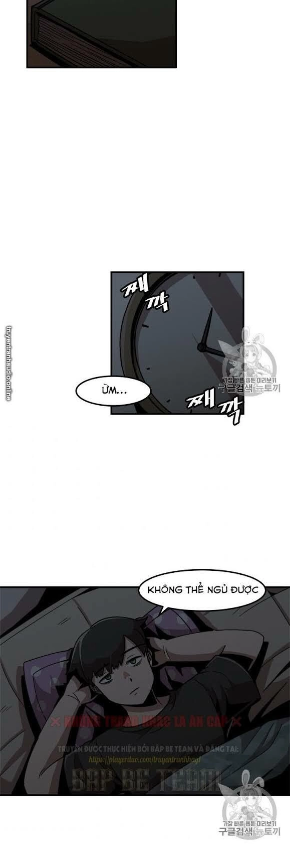 Nâng Cấp Một Mình Chapter 7 - 6