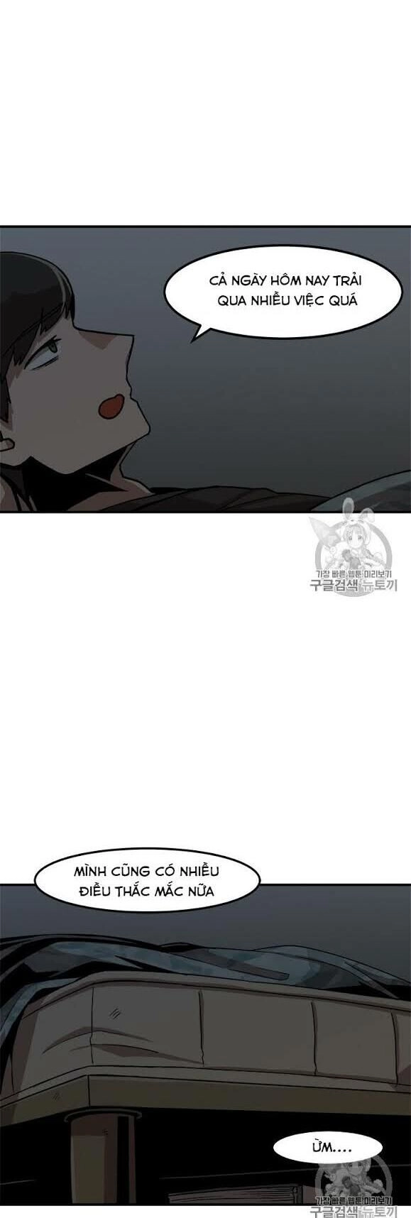 Nâng Cấp Một Mình Chapter 7 - 7