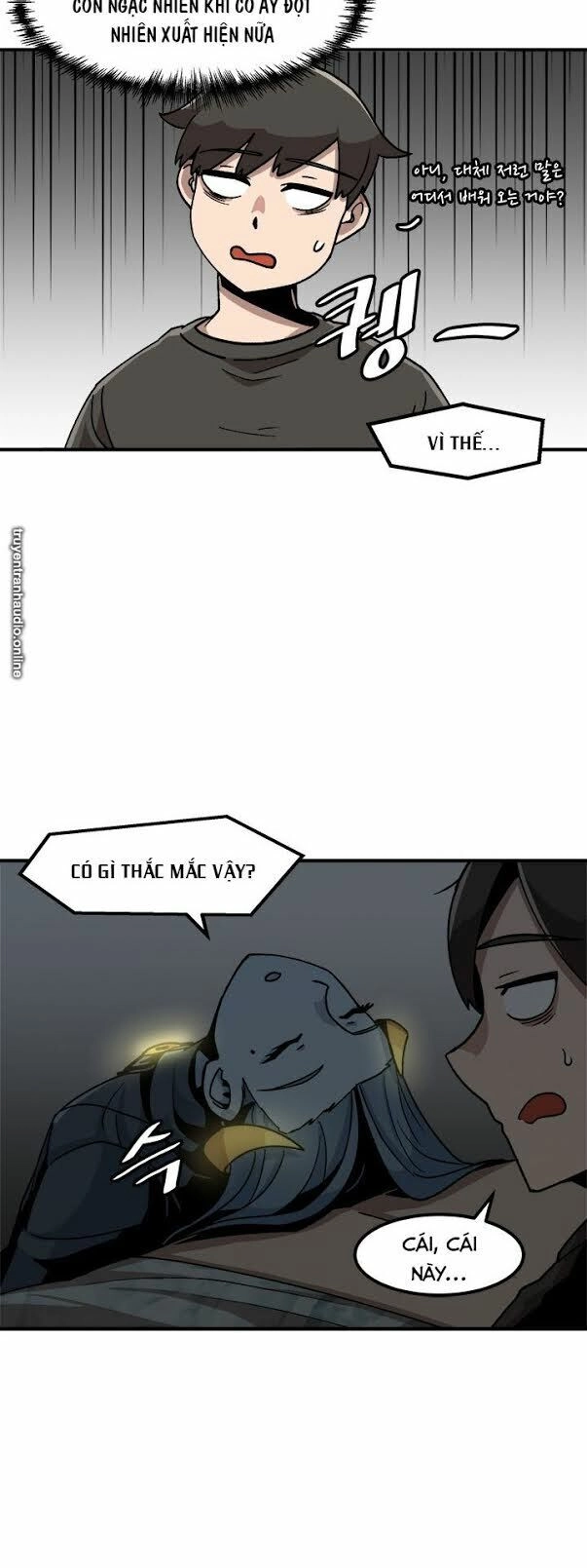 Nâng Cấp Một Mình Chapter 7 - 9