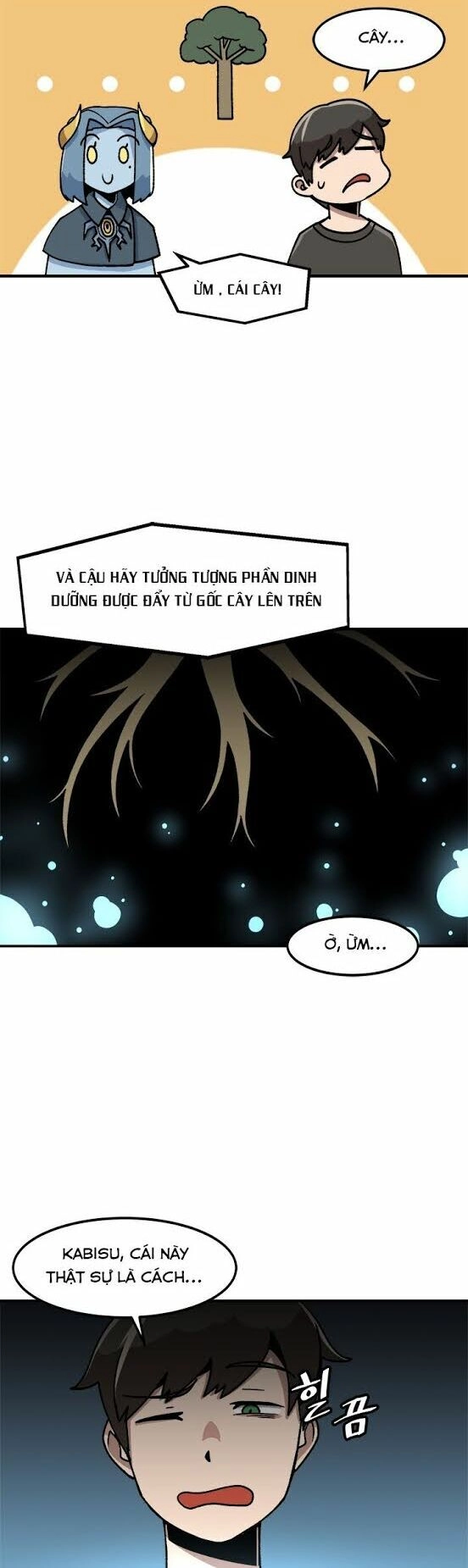 Nâng Cấp Một Mình Chapter 7 - 13