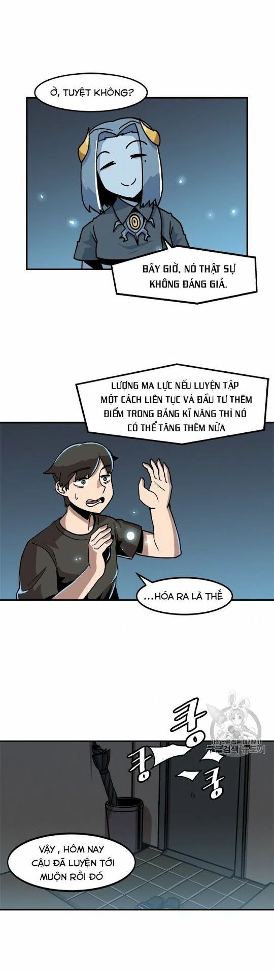 Nâng Cấp Một Mình Chapter 7 - 16