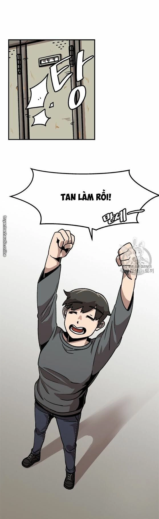 Nâng Cấp Một Mình Chapter 7 - 18