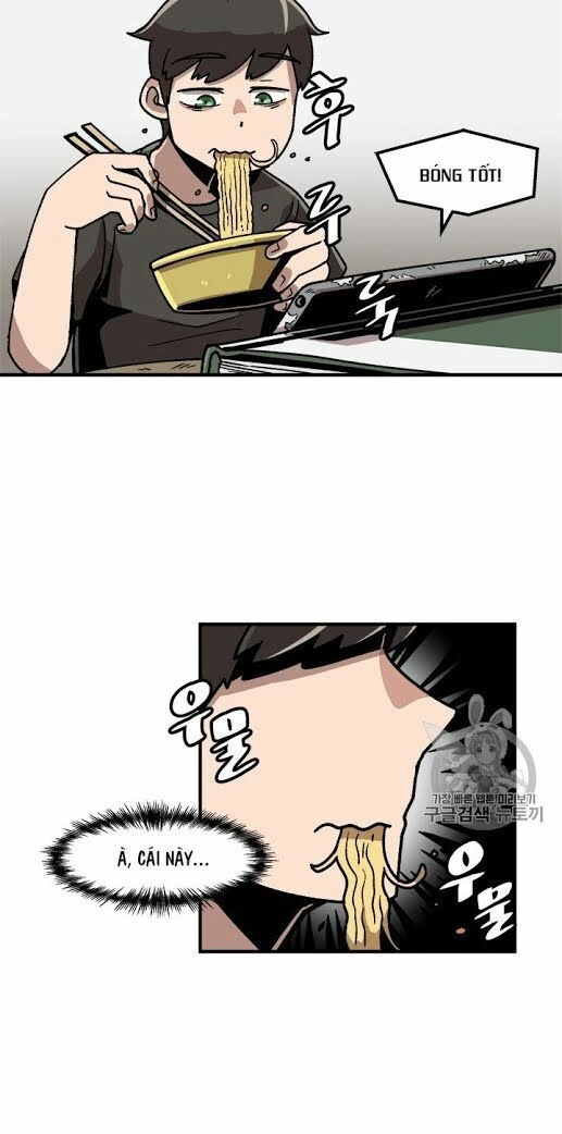 Nâng Cấp Một Mình Chapter 7 - 25