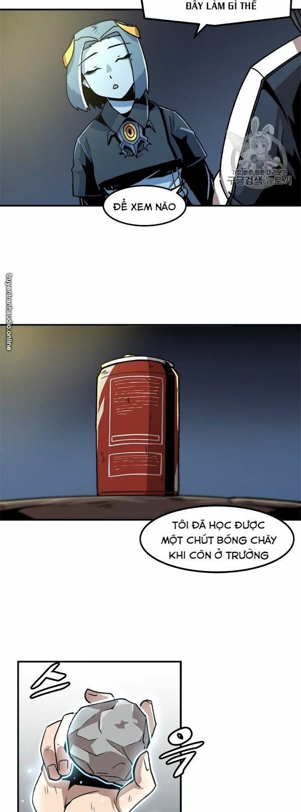 Nâng Cấp Một Mình Chapter 7 - 31