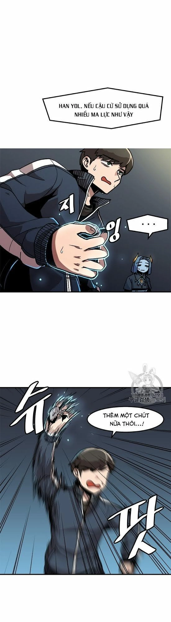 Nâng Cấp Một Mình Chapter 8 - 5