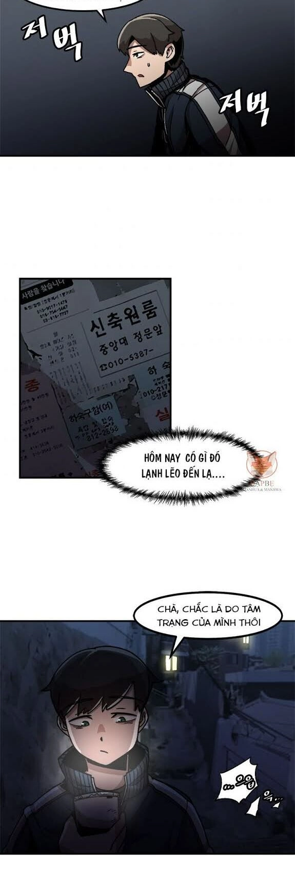 Nâng Cấp Một Mình Chapter 8 - 16