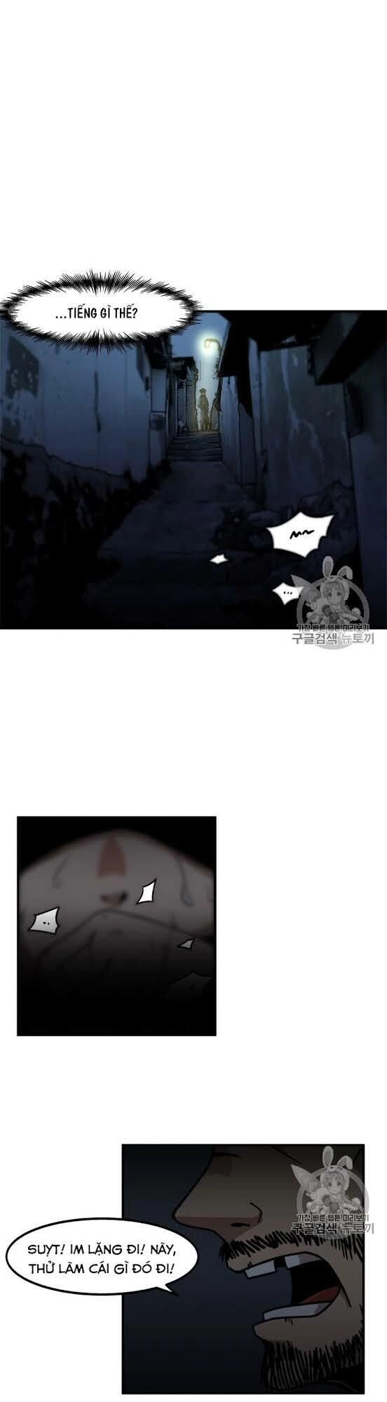 Nâng Cấp Một Mình Chapter 8 - 17