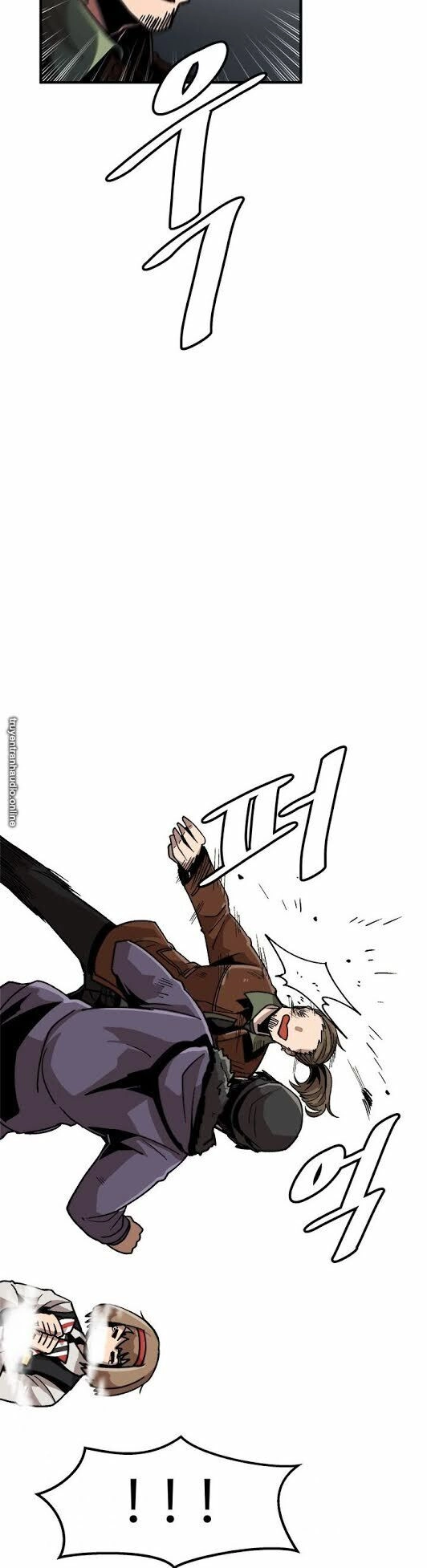 Nâng Cấp Một Mình Chapter 8 - 24