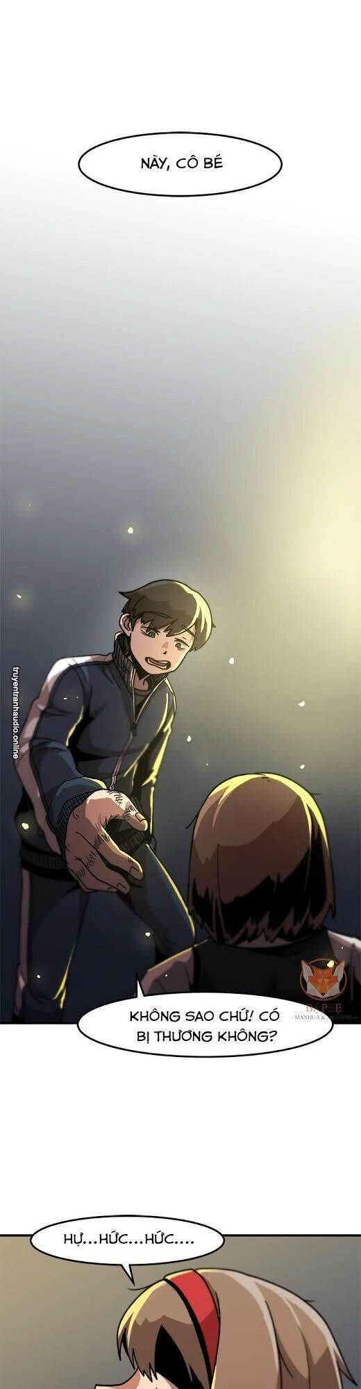 Nâng Cấp Một Mình Chapter 8 - 36