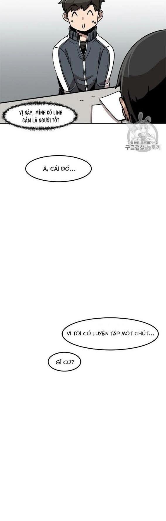 Nâng Cấp Một Mình Chapter 9 - 4