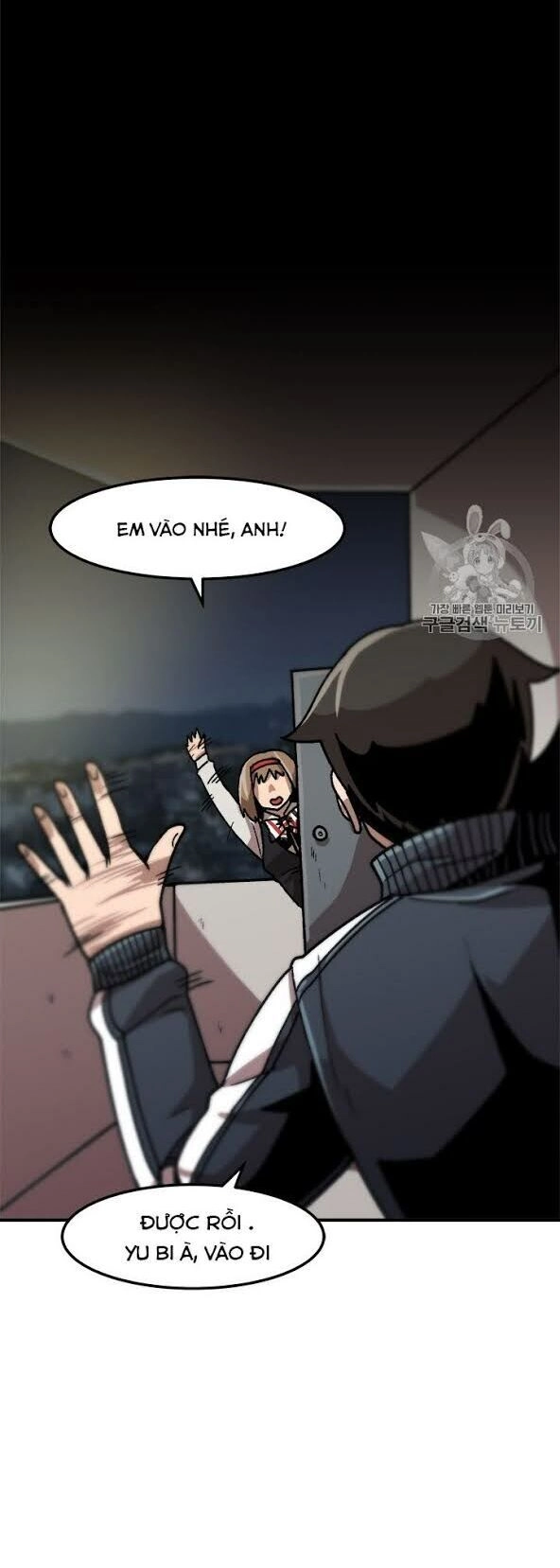 Nâng Cấp Một Mình Chapter 9 - 10