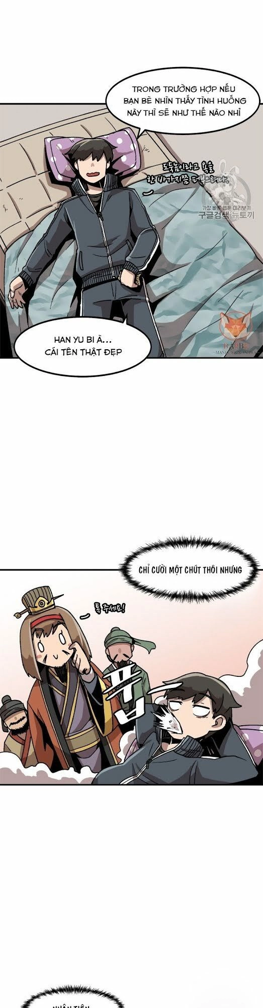 Nâng Cấp Một Mình Chapter 9 - 14