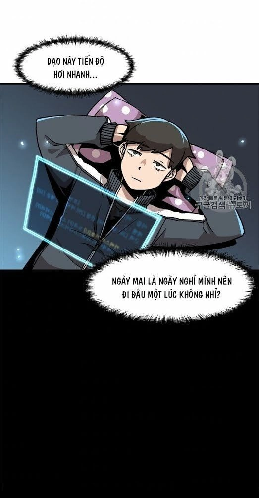 Nâng Cấp Một Mình Chapter 9 - 16