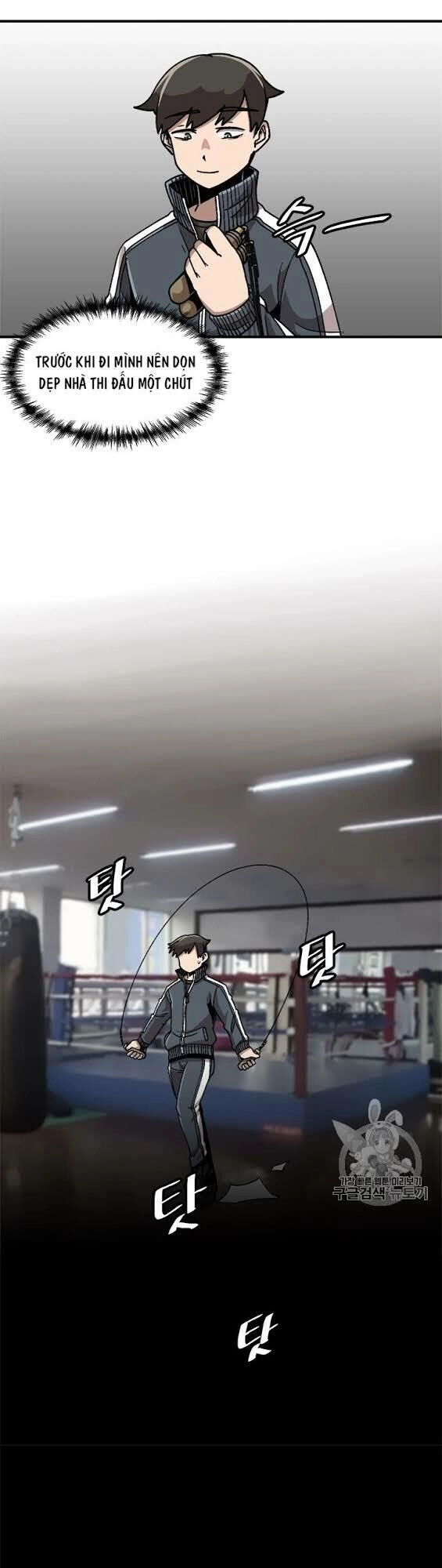 Nâng Cấp Một Mình Chapter 9 - 24