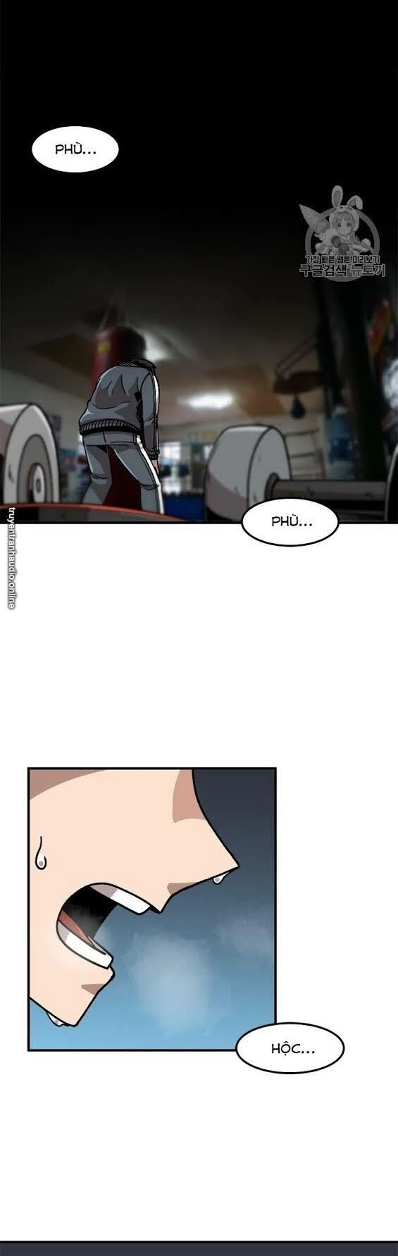 Nâng Cấp Một Mình Chapter 9 - 25