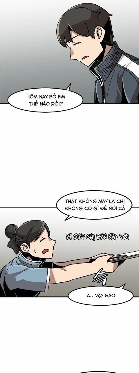 Nâng Cấp Một Mình Chapter 9 - 29