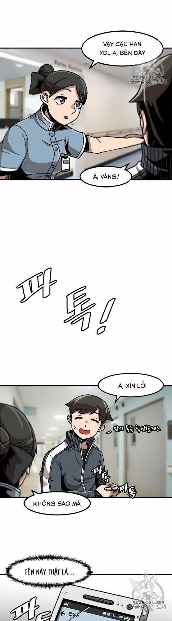 Nâng Cấp Một Mình Chapter 9 - 31