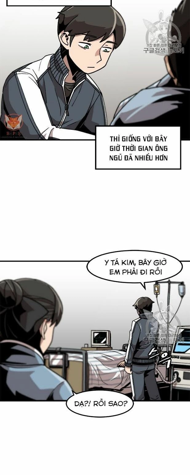 Nâng Cấp Một Mình Chapter 10 - 4