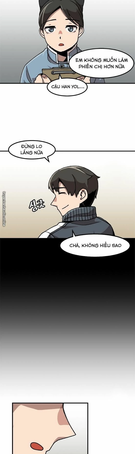 Nâng Cấp Một Mình Chapter 10 - 9