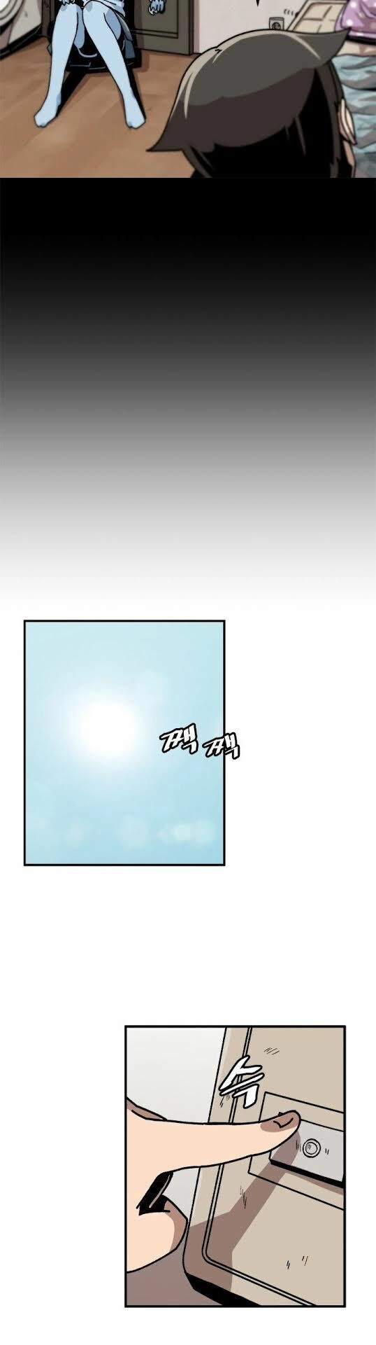 Nâng Cấp Một Mình Chapter 10 - 19