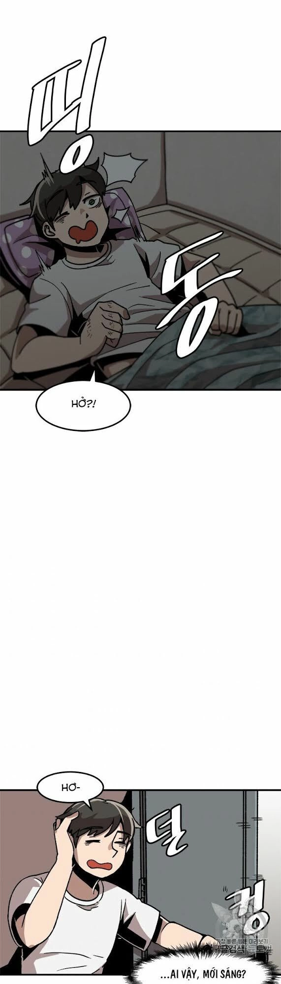 Nâng Cấp Một Mình Chapter 10 - 20